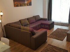 Parcul Carol, Serena Apartaments
