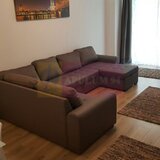 Parcul Carol, Serena Apartaments